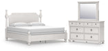 Rowlenstown Bedroom Set - Sigrist Furniture (Sturgis,MI)