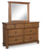 Rowlenstown Bedroom Set - Sigrist Furniture (Sturgis,MI)