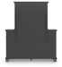 Rowlenstown Bedroom Set - Sigrist Furniture (Sturgis,MI)