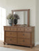 Rowlenstown Bedroom Set - Sigrist Furniture (Sturgis,MI)