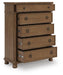 Chadworth Chest of Drawers - Sigrist Furniture (Sturgis,MI)
