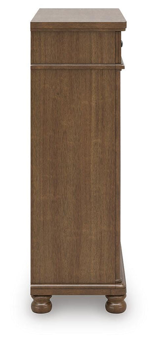 Chadworth Chest of Drawers - Sigrist Furniture (Sturgis,MI)