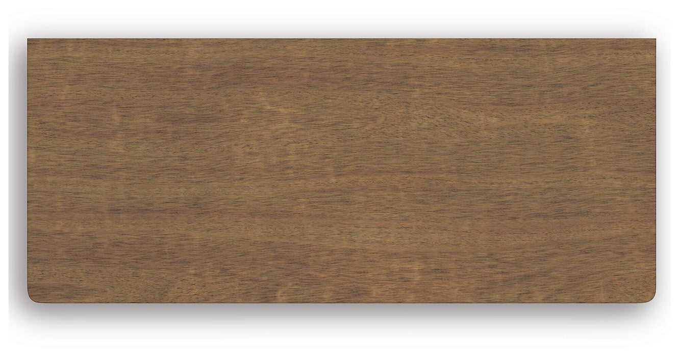 Chadworth Chest of Drawers - Sigrist Furniture (Sturgis,MI)