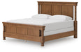 Rowlenstown Bedroom Set - Sigrist Furniture (Sturgis,MI)