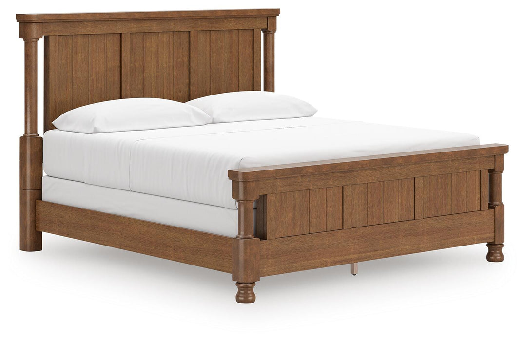 Rowlenstown Bedroom Set - Sigrist Furniture (Sturgis,MI)