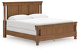 Rowlenstown Bedroom Set - Sigrist Furniture (Sturgis,MI)