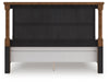 Rowlenstown Bedroom Set - Sigrist Furniture (Sturgis,MI)