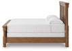 Rowlenstown Bedroom Set - Sigrist Furniture (Sturgis,MI)