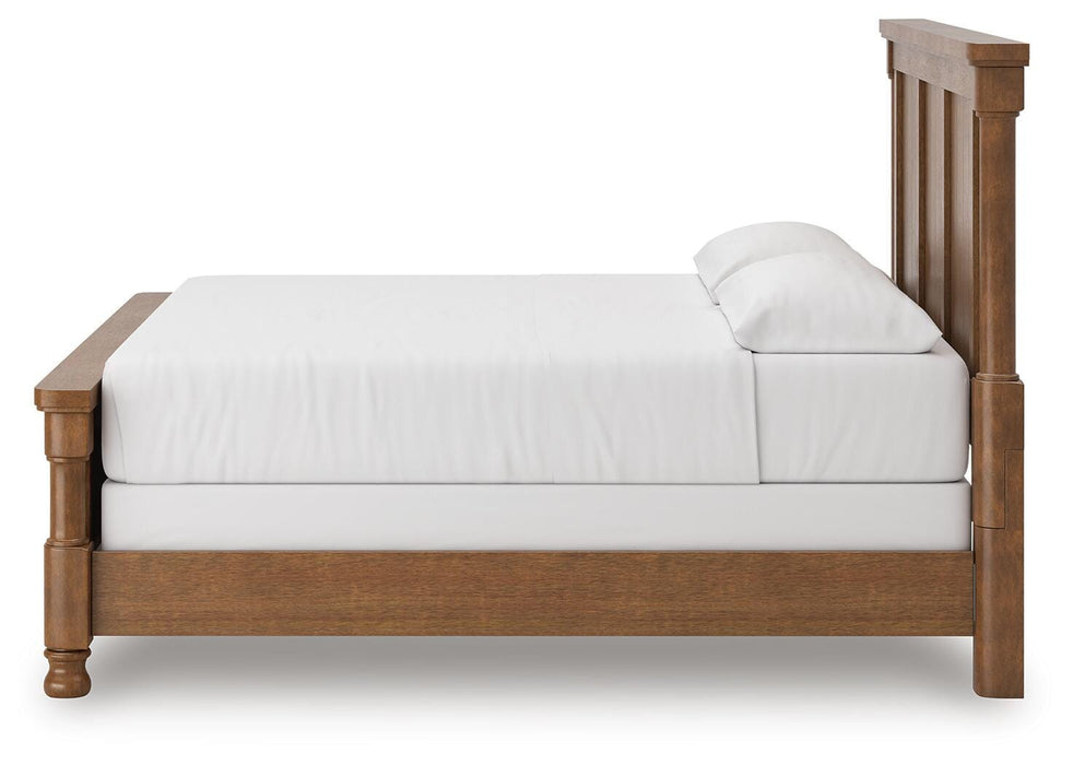 Rowlenstown Bedroom Set - Sigrist Furniture (Sturgis,MI)