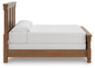 Rowlenstown Bedroom Set - Sigrist Furniture (Sturgis,MI)