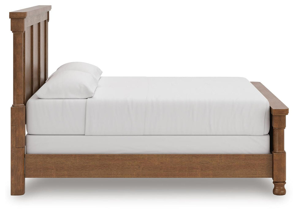 Rowlenstown Bedroom Set - Sigrist Furniture (Sturgis,MI)