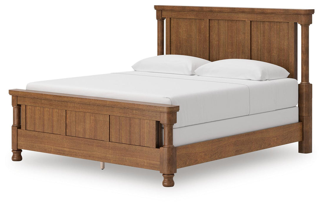 Rowlenstown Bedroom Set - Sigrist Furniture (Sturgis,MI)