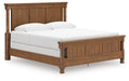 Rowlenstown Bedroom Set - Sigrist Furniture (Sturgis,MI)