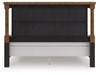 Rowlenstown Bedroom Set - Sigrist Furniture (Sturgis,MI)