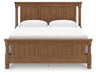 Rowlenstown Bedroom Set - Sigrist Furniture (Sturgis,MI)
