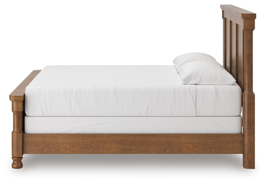 Rowlenstown Bedroom Set - Sigrist Furniture (Sturgis,MI)