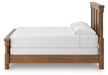 Rowlenstown Bedroom Set - Sigrist Furniture (Sturgis,MI)