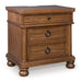 Rowlenstown Bedroom Set - Sigrist Furniture (Sturgis,MI)