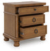 Rowlenstown Bedroom Set - Sigrist Furniture (Sturgis,MI)