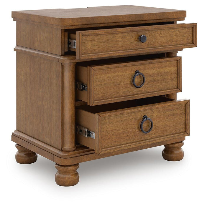 Rowlenstown Bedroom Set - Sigrist Furniture (Sturgis,MI)