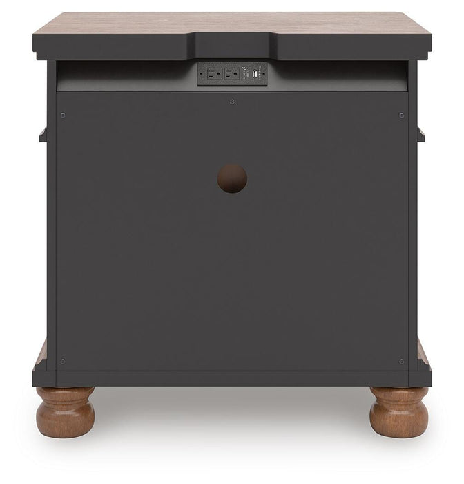 Rowlenstown Bedroom Set - Sigrist Furniture (Sturgis,MI)
