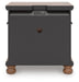 Rowlenstown Bedroom Set - Sigrist Furniture (Sturgis,MI)