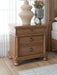 Rowlenstown Bedroom Set - Sigrist Furniture (Sturgis,MI)
