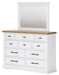 Ashbryn Bedroom Package - Sigrist Furniture (Sturgis,MI)