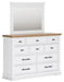 Ashbryn Bedroom Package - Sigrist Furniture (Sturgis,MI)