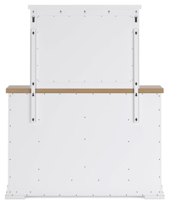 Ashbryn Bedroom Package - Sigrist Furniture (Sturgis,MI)