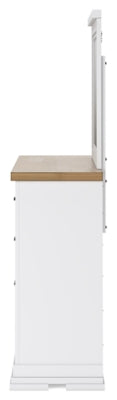 Ashbryn Bedroom Package - Sigrist Furniture (Sturgis,MI)
