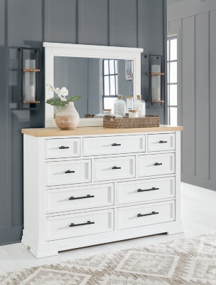 Ashbryn Bedroom Package - Sigrist Furniture (Sturgis,MI)