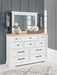 Ashbryn Bedroom Package - Sigrist Furniture (Sturgis,MI)