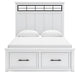 Ashbryn Bedroom Package - Sigrist Furniture (Sturgis,MI)