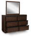 Dilenno Bedroom Set - Sigrist Furniture (Sturgis,MI)