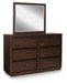 Dilenno Bedroom Set - Sigrist Furniture (Sturgis,MI)