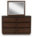 Dilenno Bedroom Set - Sigrist Furniture (Sturgis,MI)