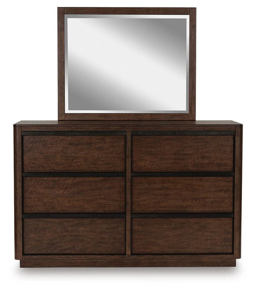 Dilenno Bedroom Set - Sigrist Furniture (Sturgis,MI)