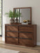 Dilenno Bedroom Set - Sigrist Furniture (Sturgis,MI)