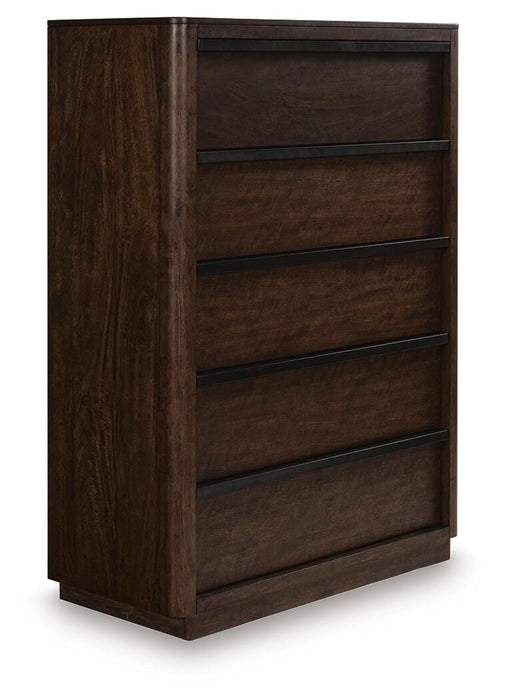Dilenno Chest of Drawers - Sigrist Furniture (Sturgis,MI)