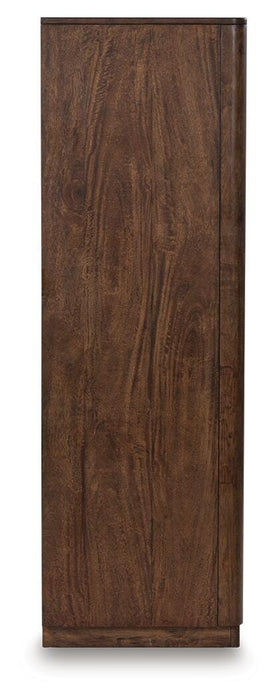 Dilenno Chest of Drawers - Sigrist Furniture (Sturgis,MI)