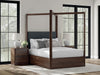 Dilenno Bedroom Set - Sigrist Furniture (Sturgis,MI)