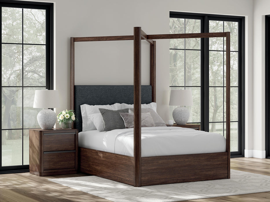 Dilenno Bedroom Set - Sigrist Furniture (Sturgis,MI)
