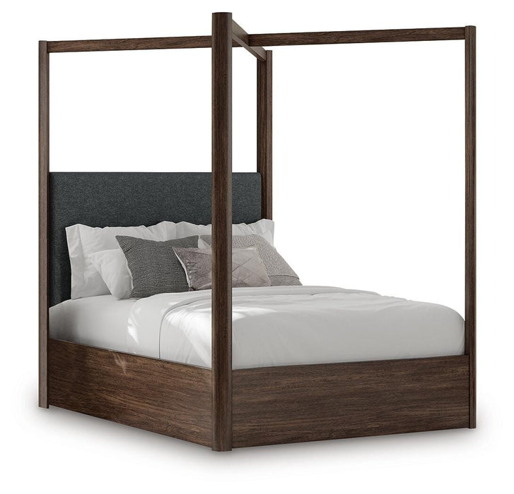 Dilenno Bedroom Set - Sigrist Furniture (Sturgis,MI)