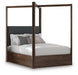 Dilenno Bedroom Set - Sigrist Furniture (Sturgis,MI)