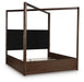 Dilenno Bedroom Set - Sigrist Furniture (Sturgis,MI)