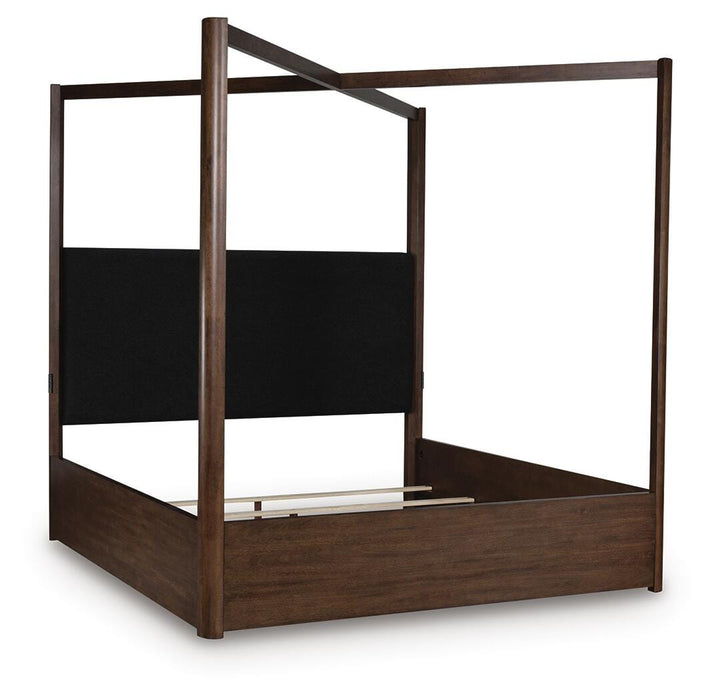 Dilenno Bedroom Set - Sigrist Furniture (Sturgis,MI)