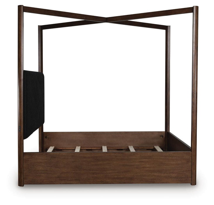 Dilenno Bedroom Set - Sigrist Furniture (Sturgis,MI)