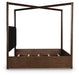 Dilenno Bedroom Set - Sigrist Furniture (Sturgis,MI)