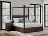 Dilenno Bedroom Set - Sigrist Furniture (Sturgis,MI)